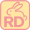 RDarius - Logo